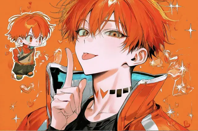 Profile image of ジーク