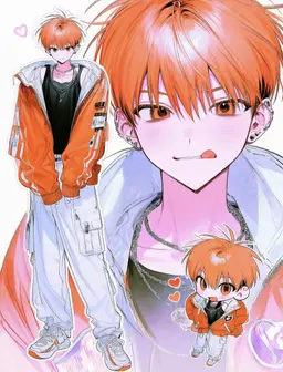 Profile image of ジーク