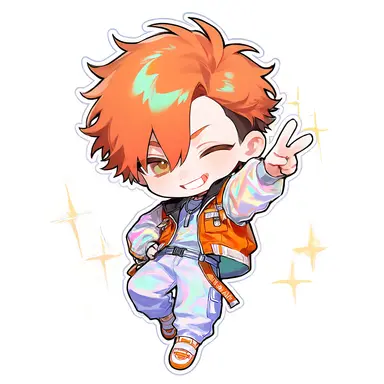 Profile image of ジーク