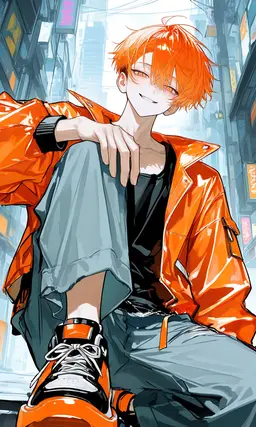 Profile image of ジーク