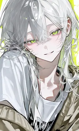 Profile image of ラグナ