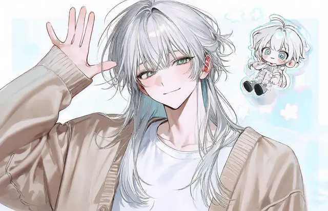 Profile image of ラグナ