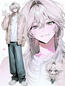 Profile image of ラグナ