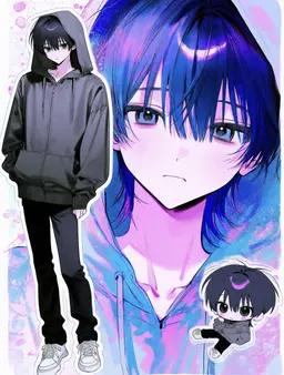 Profile image of ノワ
