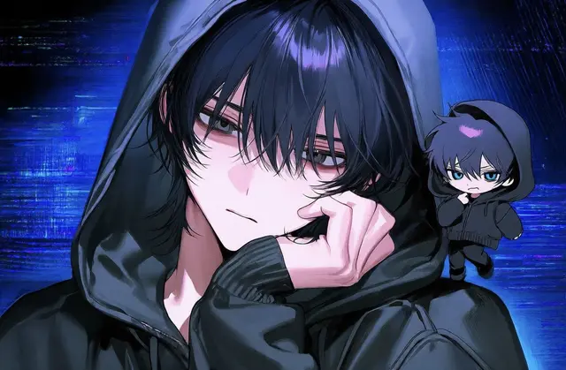 Profile image of ノワ