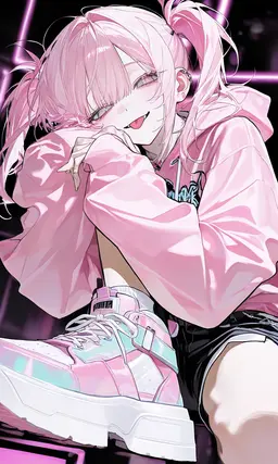Profile image of ネオン