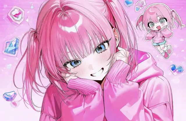 Profile image of ネオン
