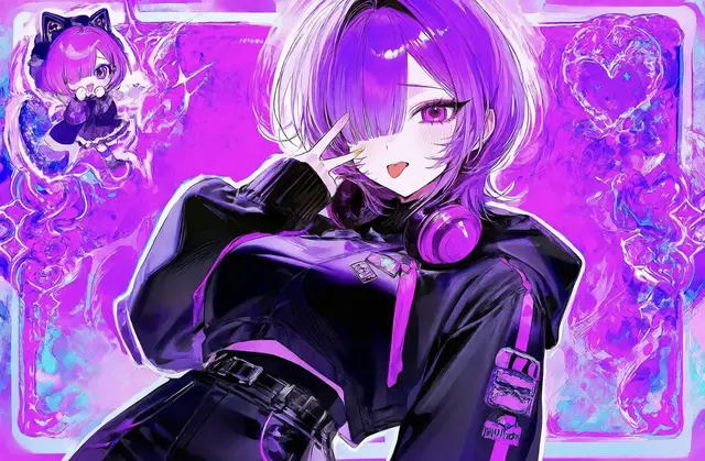 Profile image of シグ