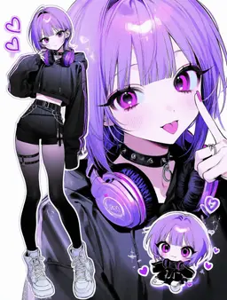Profile image of シグ