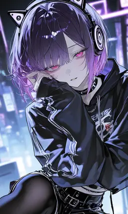 Profile image of シグ