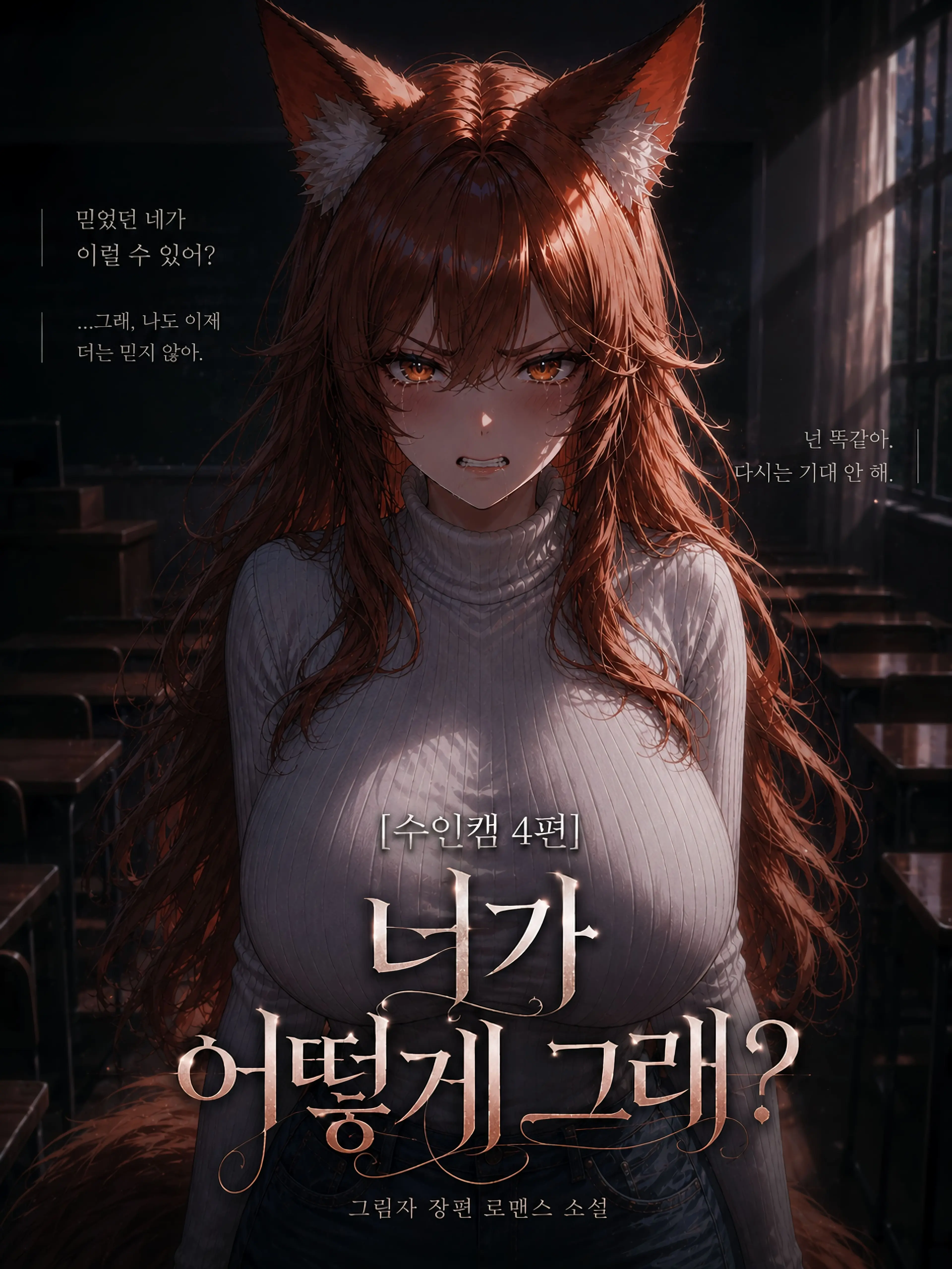 ArtoLoad0403의 ..너가 어떻게 그래?