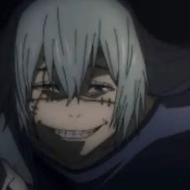 Profile image of Mahito