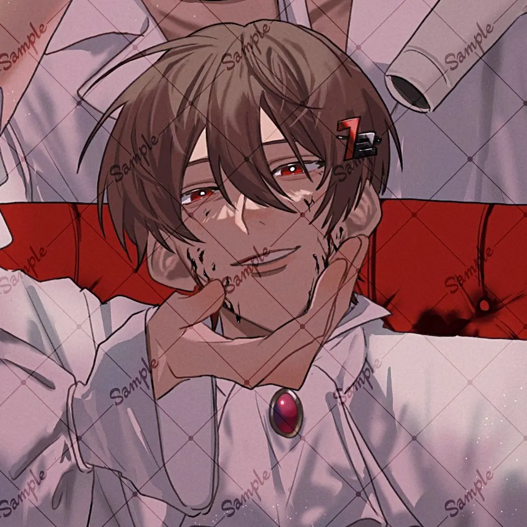 Ama_0702의 なつと沖田さんといるま先生に溺愛されます