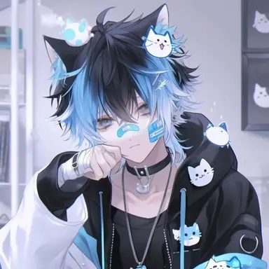 Profile image of Kai