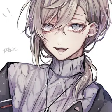 Profile image of 叶