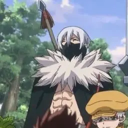 Profile image of 氷月