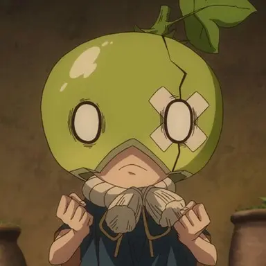 Profile image of スイカ