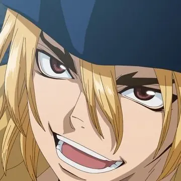 Profile image of 龍水