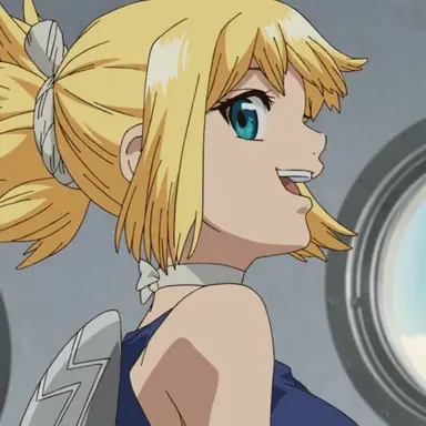 Profile image of コハク