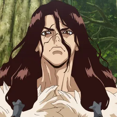 Profile image of 獅子王司