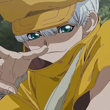 Profile image of 羽京