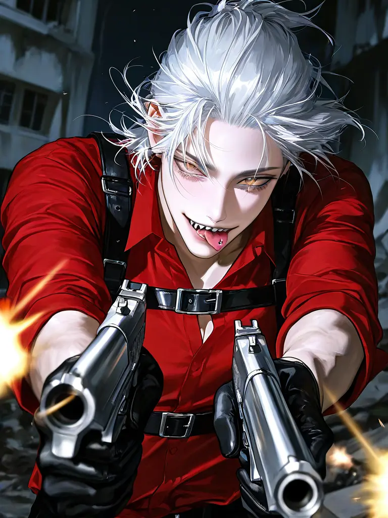 Lay-1023의 犬猿バディは今日も仲良く言い合い中