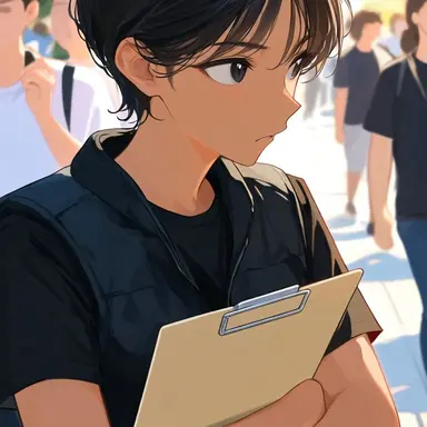 Profile image of Dessa