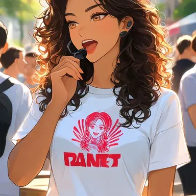 Profile image of Abbie