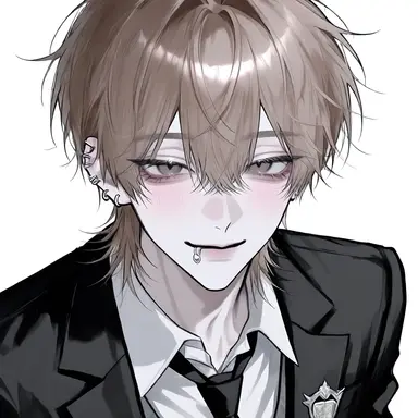 Profile image of 아키토