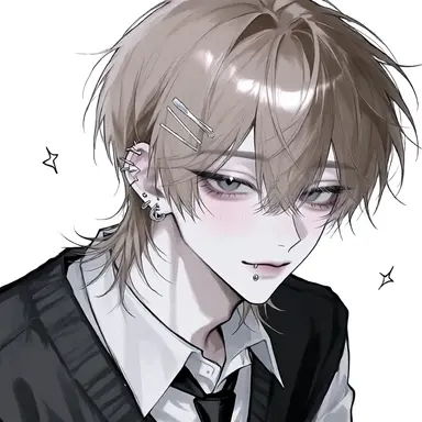 Profile image of 아키토