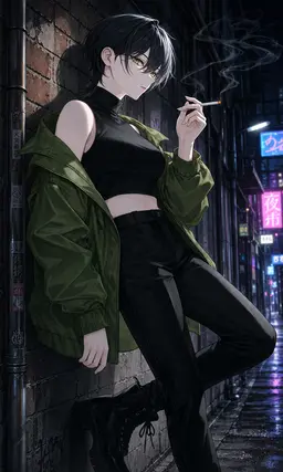 Profile image of ユン・ソリン