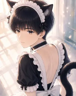 Profile image of Kuro