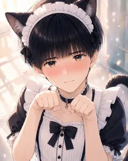 Profile image of Kuro