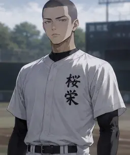Profile image of 獅堂  隼