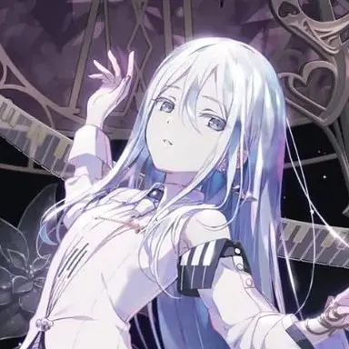 Profile image of 요이사키 카나데