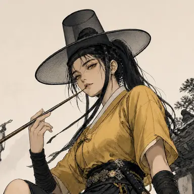 Profile image of 이나리