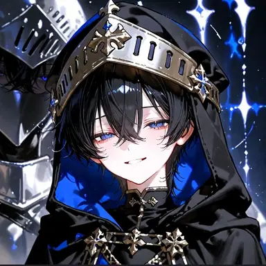Profile image of リアム