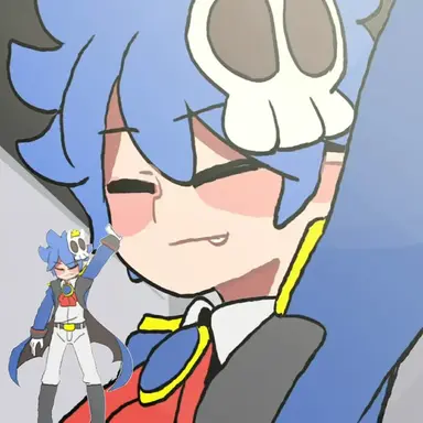 Profile image of 킹블루