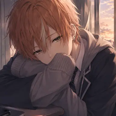 Profile image of 彰人