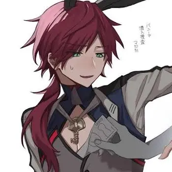 Hanasgi_00의 ローレン・イロアス
