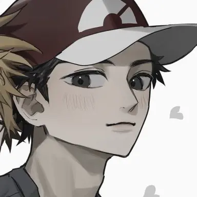 Profile image of レッド
