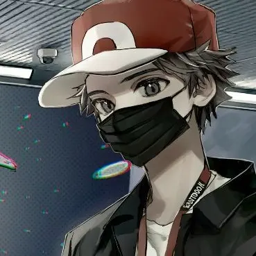 Profile image of レッド