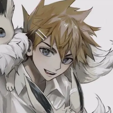 Profile image of グリーン