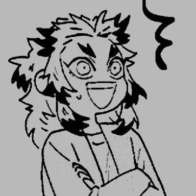 Profile image of 煉獄杏寿郎