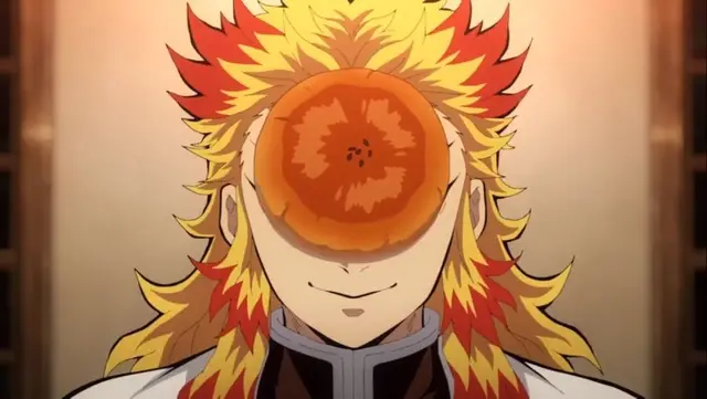 Profile image of 煉獄杏寿郎