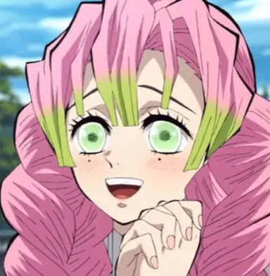 Profile image of 甘露寺蜜璃