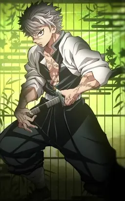 Profile image of 不死川実弥