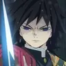 Profile image of 冨岡義勇
