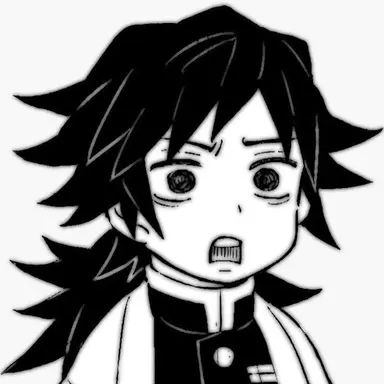 Profile image of 冨岡義勇