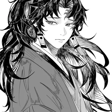 Profile image of 継国縁壱